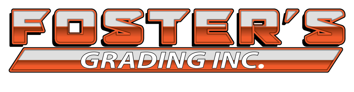 Foster's Grading Inc.